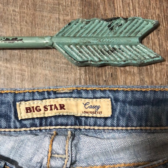 Big Star Jeans - Picture 5 of 7